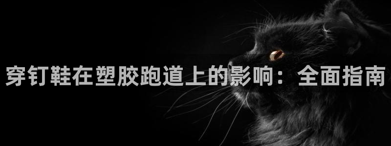 谈球吧体育app官网下载：穿钉鞋在塑胶跑道上的影响：全面指南