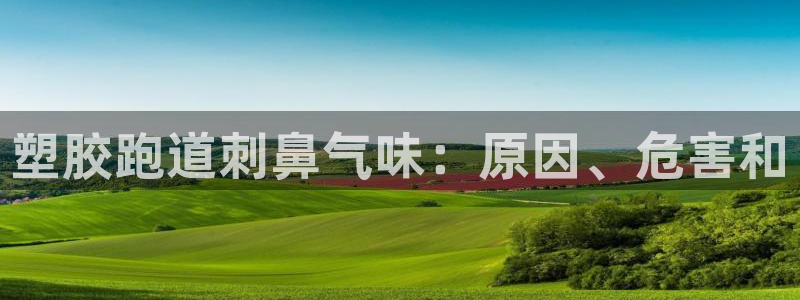 谈球吧怎么样?：塑胶跑道刺鼻气味：原因、危害和