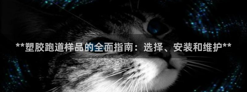 谈球吧红包码：**塑胶跑道样品的全面指南：选择、安装