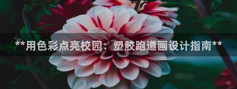 谈球吧体育app登陆不上：**用色彩点亮校园：塑胶跑道画设计指南**