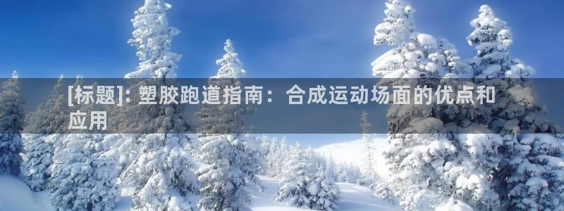 谈球吧是黑台子吗知乎小说：[标题]: 塑胶跑道指南：