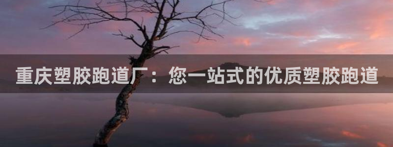 谈球吧算违法行为吗为什么：重庆塑胶跑道厂：您一站式的优质塑胶跑道
